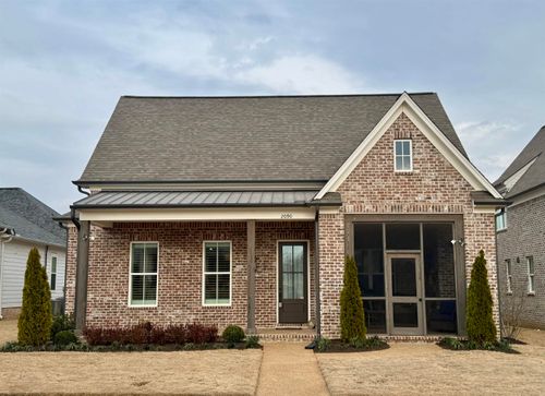 2090 Greenbrier Lakes Blvd N, Piperton, TN, 38017-1610 | Card Image