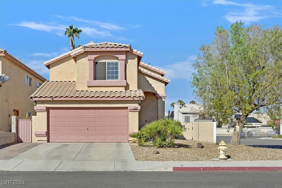 Blanchard Dr, Henderson, NV 89074