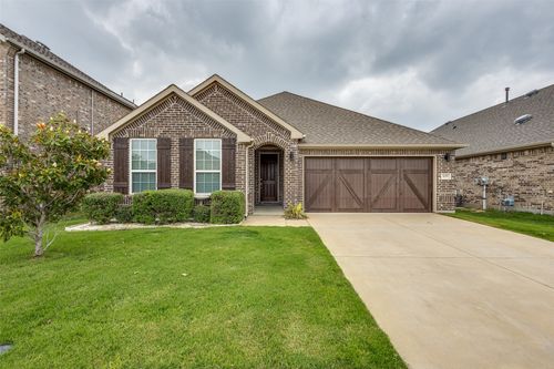 405 Tommie Lillian Ln, Celina, TX, 75009-1772 | Card Image