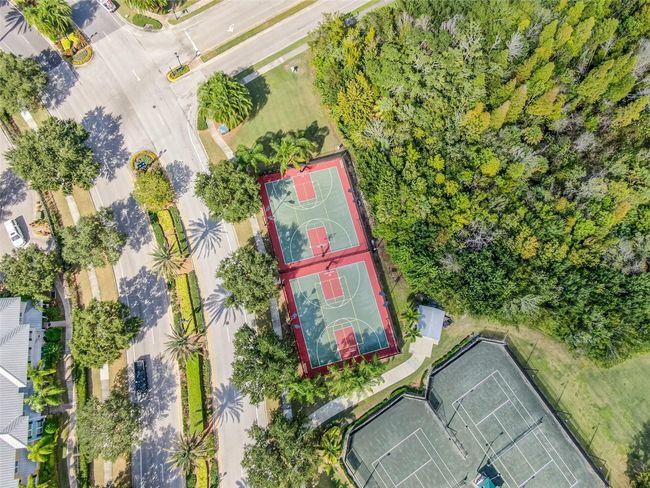 Basketball/Tennis/Pickleball courts | Image 70