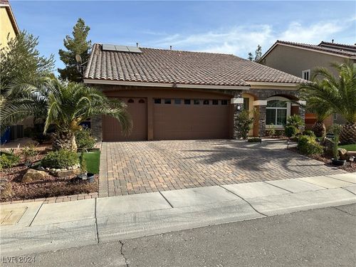 10042 Pipestone Street, Las Vegas, NV, 89141 | Card Image