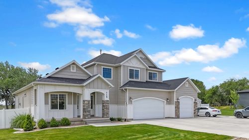 715 Cemetery Rd, Orangeville, UT, 84537 | Card Image