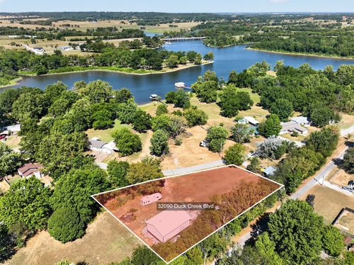 32090 Duck Creek Blvd, Afton, OK, 74331-8436 | Card Image