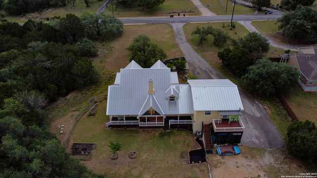 6015 Cornwall Dr, House other with 5 bedrooms, 4 bathrooms and null parking in Spring Branch TX | Image 56