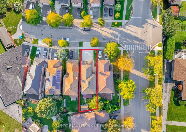 3 Candy Cres, House other with 4 bedrooms, 5 bathrooms and 2 parking in Brampton ON | Image 36