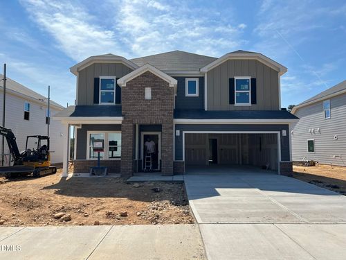 4020 Wesley Dr, Raleigh, NC, 27603 | Card Image