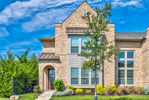8603 Dynasty Ln, Frisco, TX, 75034-1542 | Card Image