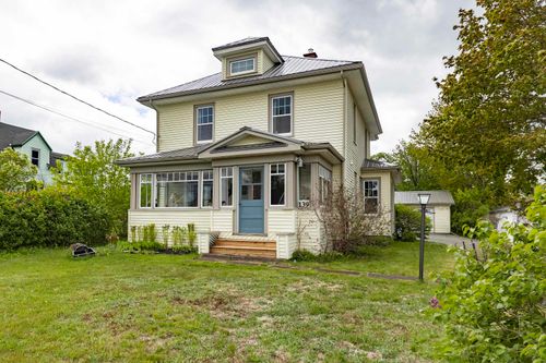 139 Main Street, Springhill, NS, B0M1X0 | Card Image