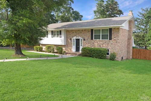 3660 Molaree Dr, Pensacola, FL, 32503-3145 | Card Image
