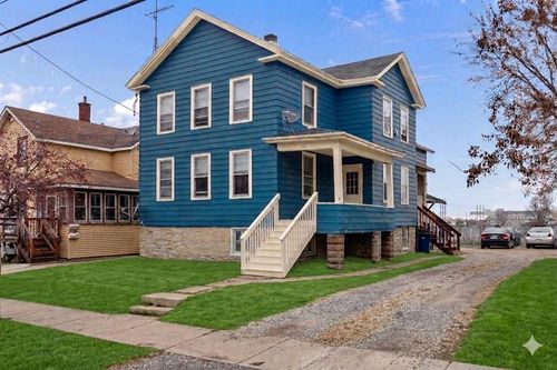 326 W 6th Avenue, OSHKOSH, WI, 54902 | Card Image