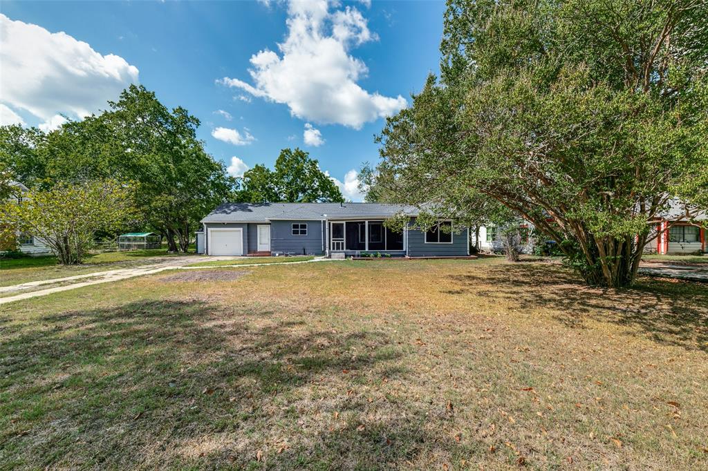 Commerce Dr, Greenville, TX 75401