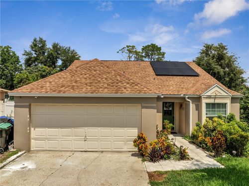 2950 Silver Ridge Dr, ORLANDO, FL, 32818-3039 | Card Image