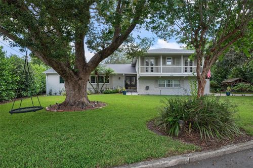 4008 Lake Sarah Drive, ORLANDO, FL, 32804 | Card Image