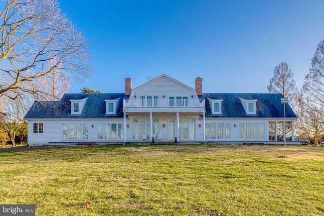 6591 Cedar Cove Rd, House other with 6 bedrooms, 5 bathrooms and null parking in ROYAL OAK MD | Image 95