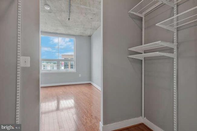 APT-707 - 2125 14 Th St Nw, Home with 1 bedrooms, 1 bathrooms and null parking in WASHINGTON DC | Image 8