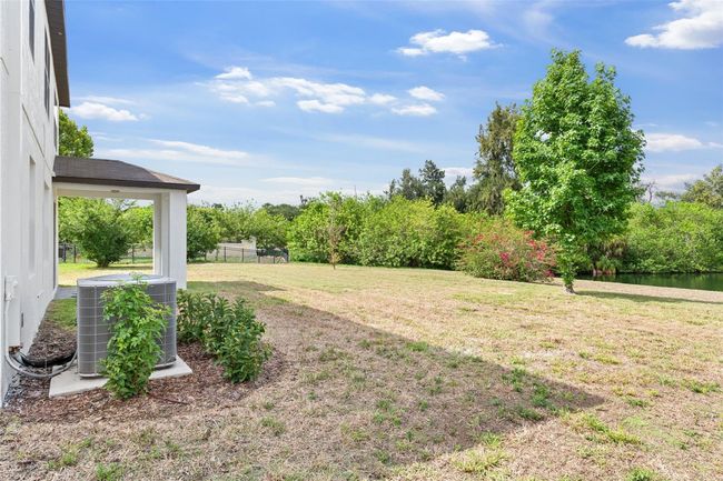 5424 Hammock View Ln, House other with 3 bedrooms, 3 bathrooms and null parking in APOLLO BEACH FL | Image 73