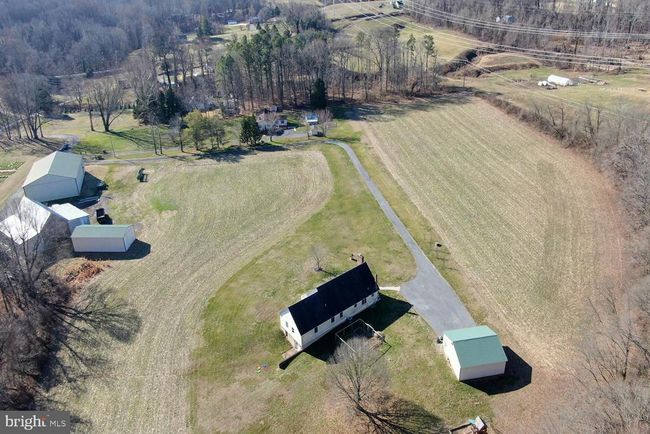 122 Valley View Farm Ln, Home with 0 bedrooms, 0 bathrooms and null parking in TRACYS LANDING MD | Image 17
