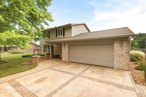 7560 S Laurie Lane, Thomas Township, MI, 48609 | Card Image