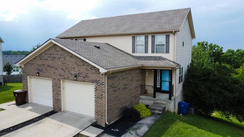 128 Abbeywood Ct, Winchester, KY, 40391-2938 | Card Image