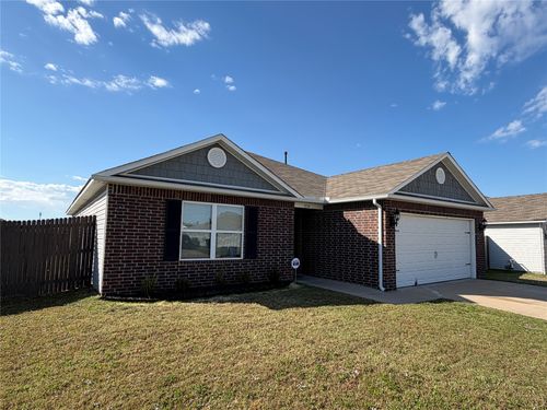 3714 S 151st East Ave, Tulsa, OK, 74134-4880 | Card Image