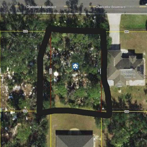 13325 Chancellor Blvd, Port Charlotte, FL, 33953-1393 | Card Image