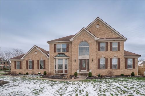 4514 Plain Center Ave Ne, Canton, OH, 44714-1195 | Card Image