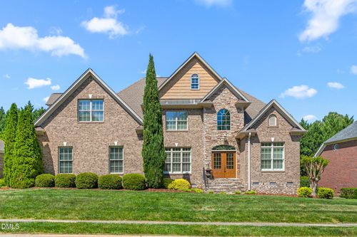 713 Mill Pointe Way, Elon, NC, 27244-9380 | Card Image