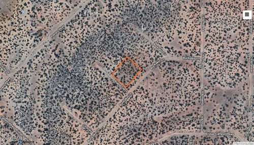 4061-31424 W Buena Tierra, Seligman, AZ, 86337 | Card Image