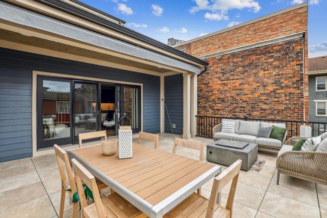 1409 Race St, House other with 4 bedrooms, 5 bathrooms and null parking in Cincinnati OH | Image 26