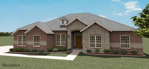 8335 Forest Glade Dr, Greenville, TX, 75402-4694 | Card Image