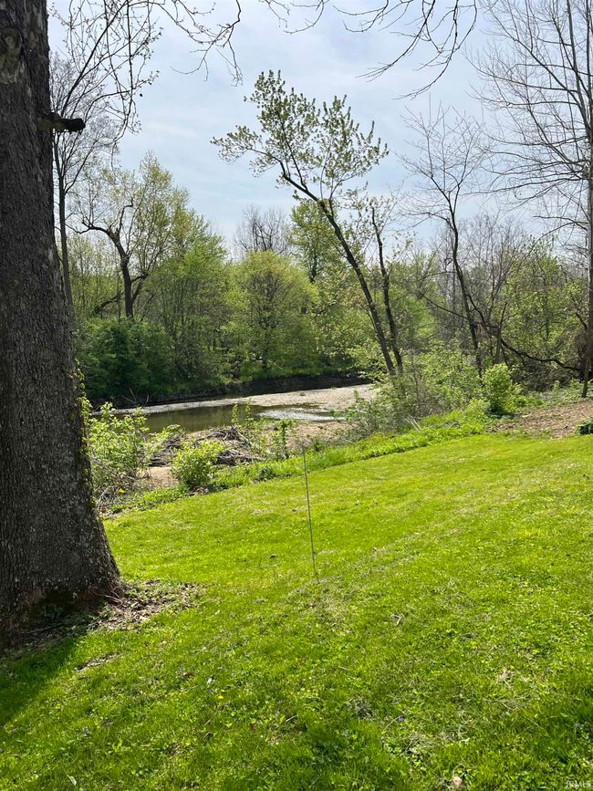 4055 S Mill Rd, House other with 3 bedrooms, 2 bathrooms and null parking in Carbon IN | Image 24