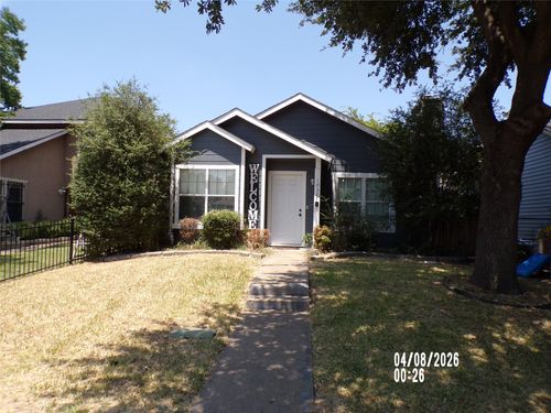 10327 Whitingham Dr, Dallas, TX, 75227-7671 | Card Image