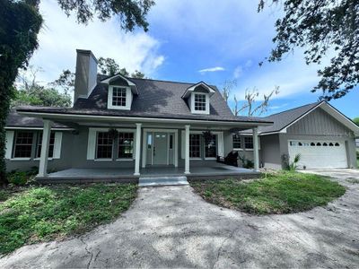 1802 Williams Road, House other with 3 bedrooms, 2 bathrooms and null parking in Plant City FL | Image 1