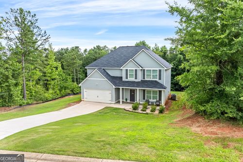 91 Richmond Dr, Lagrange, GA, 30240-7645 | Card Image