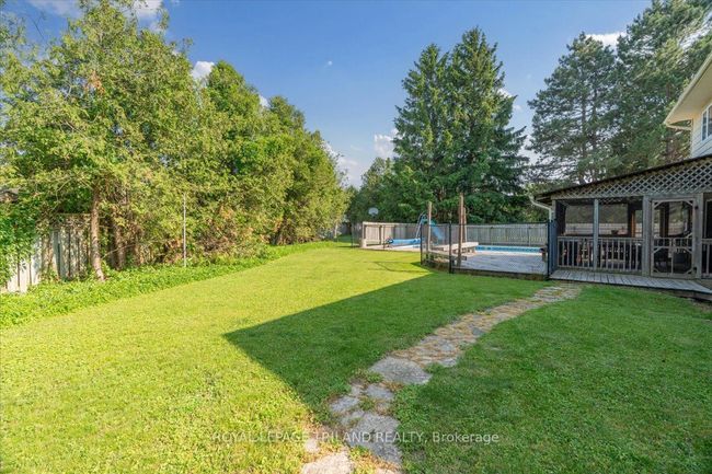 21 Sherwood Cres, House other with 5 bedrooms, 3 bathrooms and 6 parking in Exeter ON | Image 39