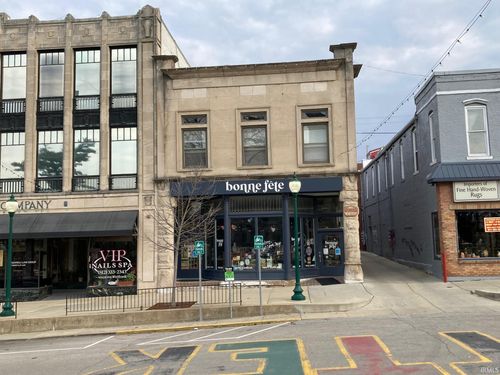 112 W 6th St, Bloomington, IN, 47404-3910 | Card Image