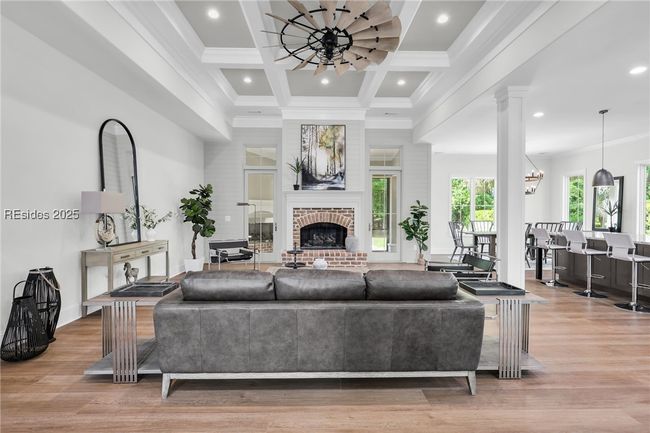 159 Farnsleigh Ave, House other with 5 bedrooms, 6 bathrooms and null parking in Bluffton SC | Image 11