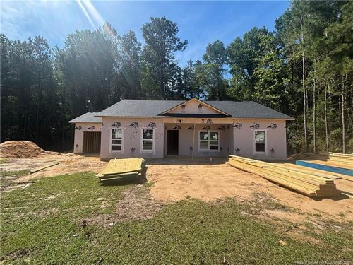 2644 Cameron Woods Lane, Fayetteville, NC, 28306 | Card Image