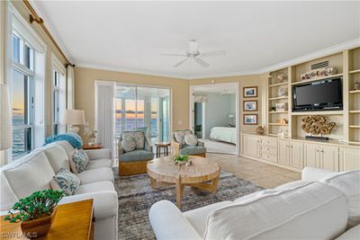 304 - 255 Barefoot Beach Boulevard, Condo with 3 bedrooms, 3 bathrooms and null parking in Bonita Springs FL | Image 3