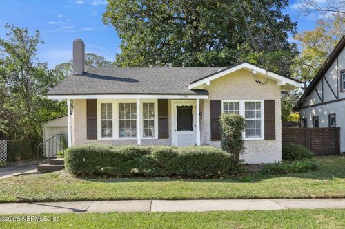 1228 Edgewood Avenue S, Jacksonville, FL, 32205 | Card Image