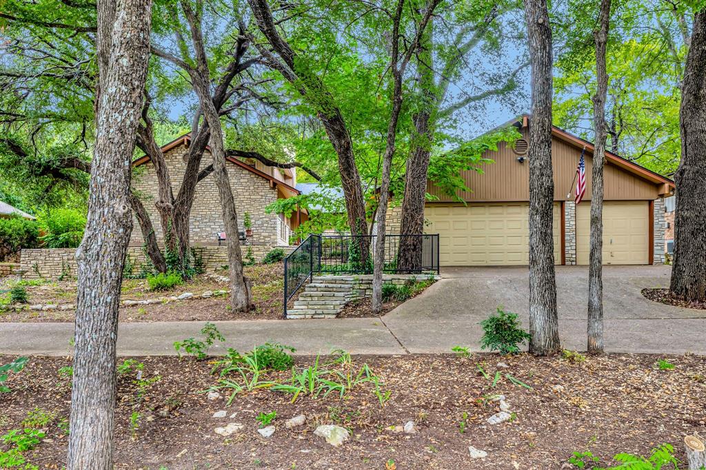 Mojave Dr, Granbury, TX 76049