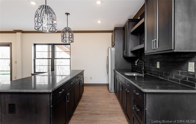 5560 Old Vincennes Rd, Home with 4 bedrooms, 4 bathrooms and null parking in Floyds Knobs IN | Image 82
