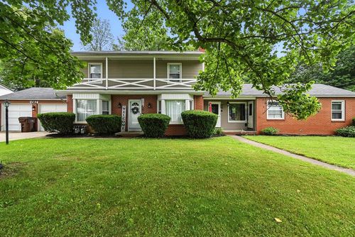 1369-1367 Wilging Dr, Mansfield, OH, 44907-2744 | Card Image