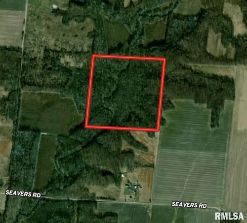 000 Seavers Rd, IUKA, IL, 62849 | Card Image