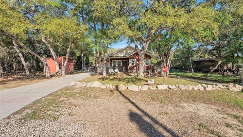 1118 Lonesome, Canyon Lake, TX, 78133 | Card Image