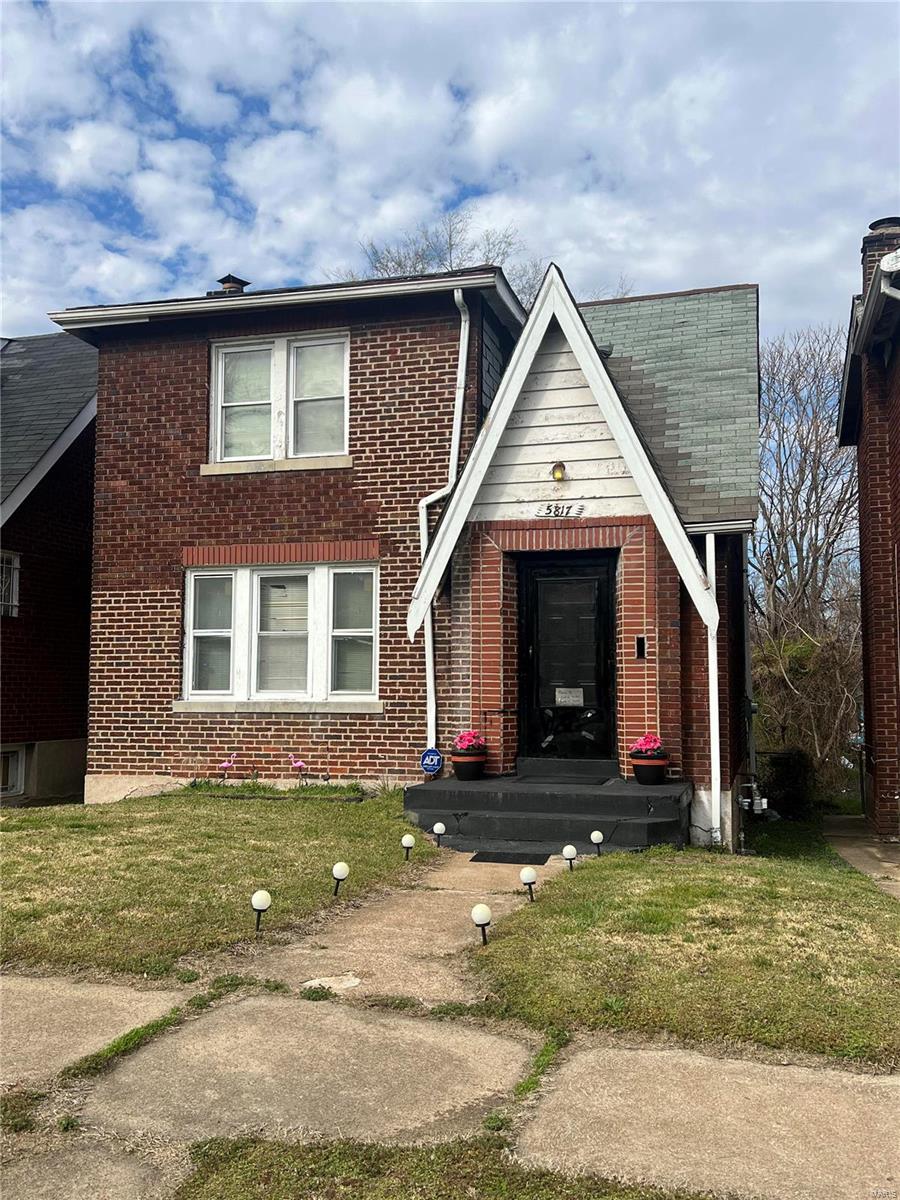 Saloma Ave, Saint Louis, MO 63120