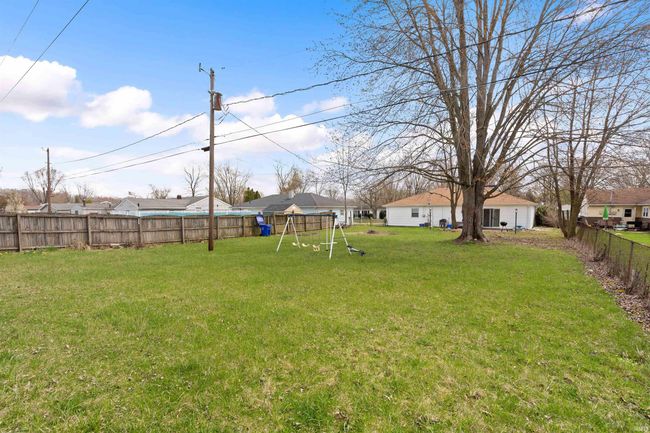 134 St Louis Ct, House other with 3 bedrooms, 2 bathrooms and null parking in Kokomo IN | Image 14