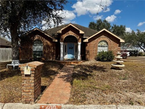 400 W Seminole Avenue, Pharr, TX, 78577 | Card Image