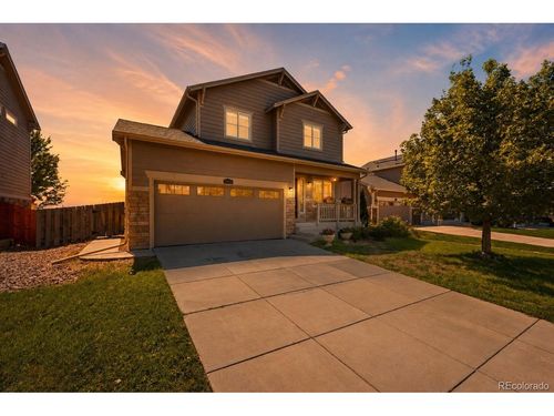 25830 E Byers Pl, Aurora, CO, 80018-1712 | Card Image