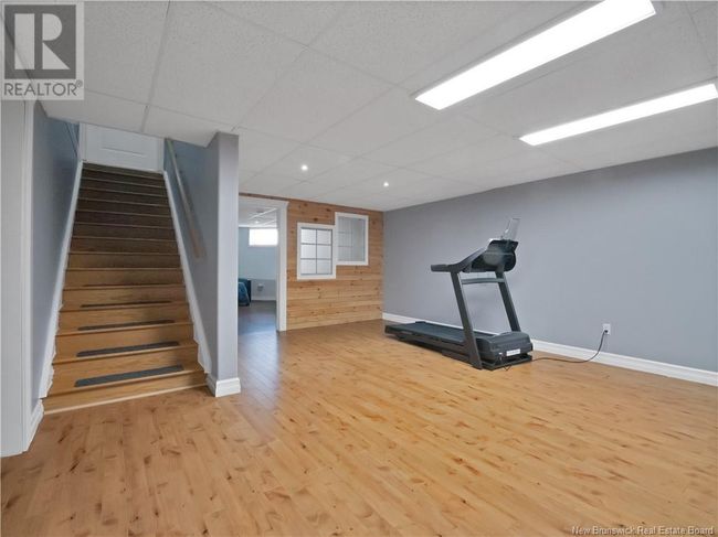 6 Alyre Way, House other with 4 bedrooms, 3 bathrooms and null parking in Bouctouche NB | Image 33